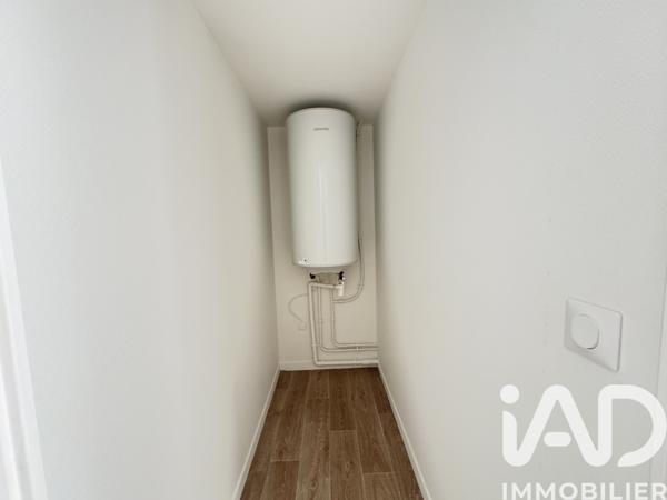 Appartement à vendre 2 pièces 49 m² Dammarie-les-Lys