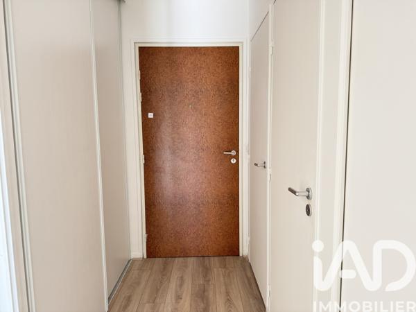 Appartement à vendre 2 pièces 49 m² Dammarie-les-Lys