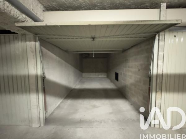 Appartement à vendre 2 pièces 49 m² Dammarie-les-Lys