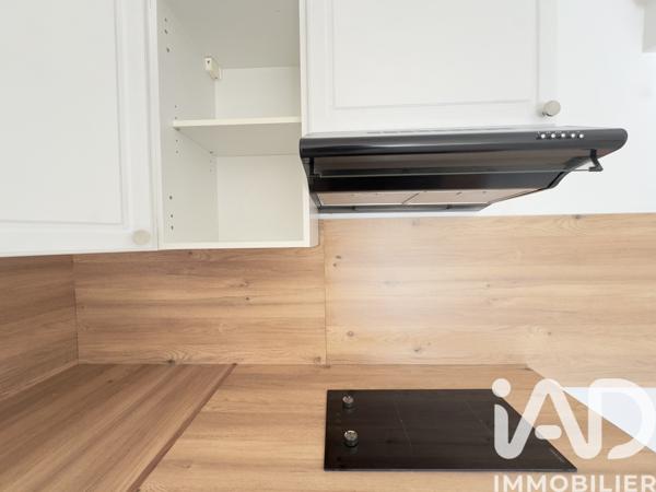 Appartement à vendre 2 pièces 49 m² Dammarie-les-Lys