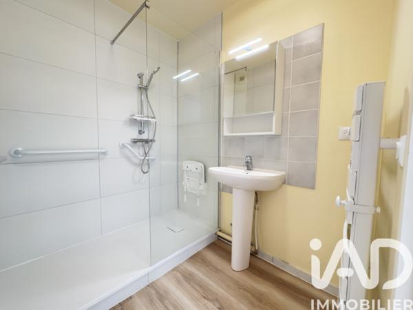 Appartement à vendre 2 pièces 49 m² Dammarie-les-Lys