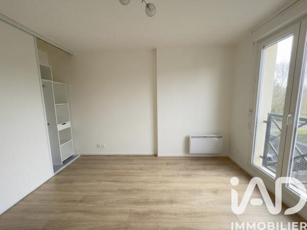 Appartement à vendre 2 pièces 49 m² Dammarie-les-Lys