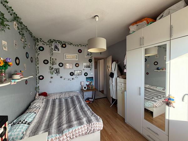 Cagnes Sur Mer Un beau 4P 91 m2 Terrasse Combles 70 m² Garage Résidence sécurisée