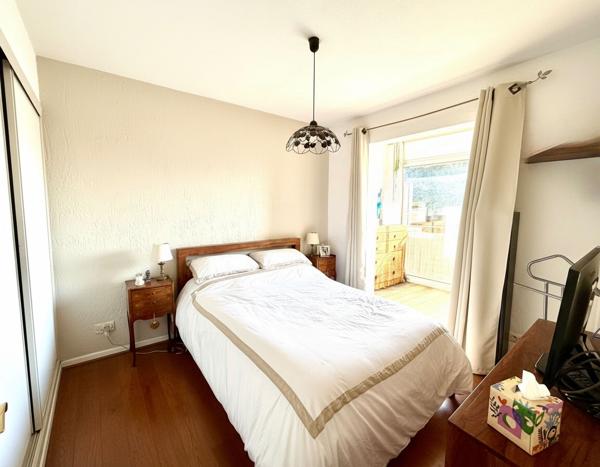 Cagnes Sur Mer Un beau 4P 91 m2 Terrasse Combles 70 m² Garage Résidence sécurisée