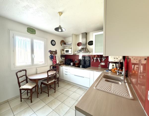 Cagnes Sur Mer Un beau 4P 91 m2 Terrasse Combles 70 m² Garage Résidence sécurisée