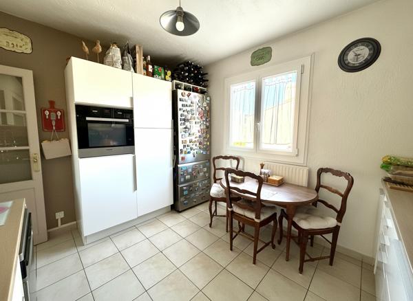 Cagnes Sur Mer Un beau 4P 91 m2 Terrasse Combles 70 m² Garage Résidence sécurisée