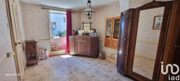 Maison à vendre 6 pièces 97 m² Chassagnes