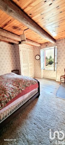 Maison à vendre 6 pièces 97 m² Chassagnes