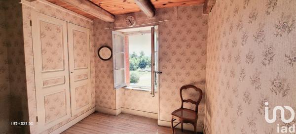 Maison à vendre 6 pièces 97 m² Chassagnes