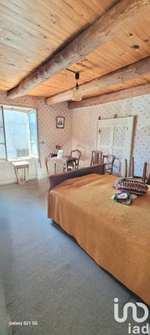 Maison à vendre 6 pièces 97 m² Chassagnes