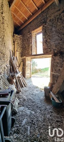 Maison à vendre 6 pièces 97 m² Chassagnes