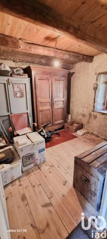 Maison à vendre 6 pièces 97 m² Chassagnes