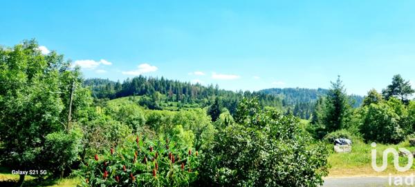 Maison à vendre 6 pièces 97 m² Chassagnes