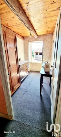 Maison à vendre 6 pièces 97 m² Chassagnes