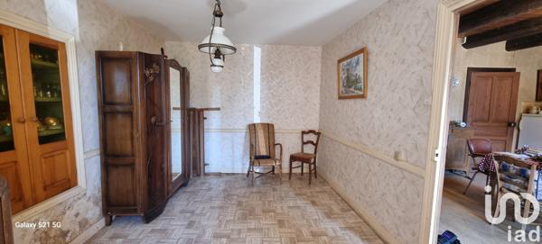 Maison à vendre 6 pièces 97 m² Chassagnes