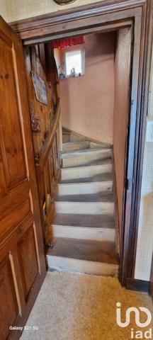 Maison à vendre 6 pièces 97 m² Chassagnes