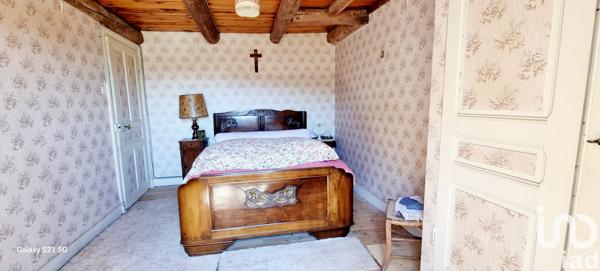 Maison à vendre 6 pièces 97 m² Chassagnes