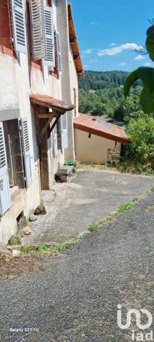 Maison à vendre 6 pièces 97 m² Chassagnes