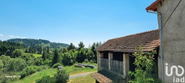 Maison à vendre 6 pièces 97 m² Chassagnes