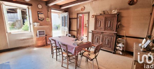 Maison à vendre 6 pièces 97 m² Chassagnes