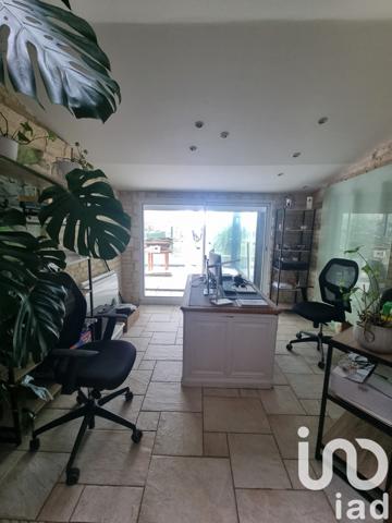 Maison à vendre 7 pièces 190 m² Azay-le-Brûlé