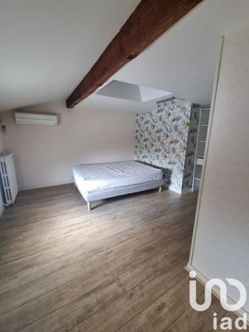 Maison à vendre 7 pièces 190 m² Azay-le-Brûlé