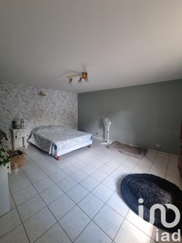 Maison à vendre 7 pièces 190 m² Azay-le-Brûlé