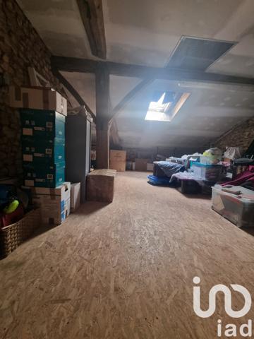 Maison à vendre 7 pièces 190 m² Azay-le-Brûlé