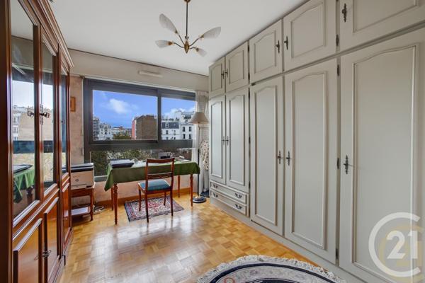 Appartement F4 à vendre  4 pièces - 95,67 m2 PARIS - 75014