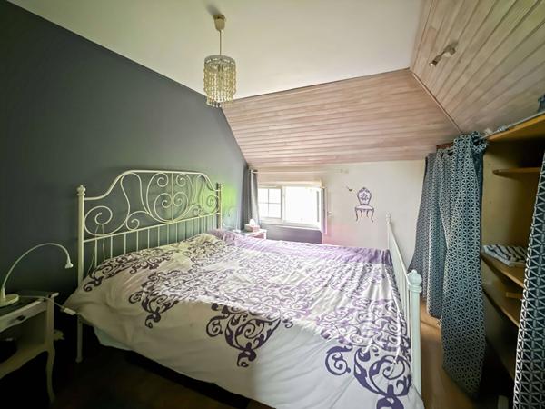 Maison proche Etrepagny