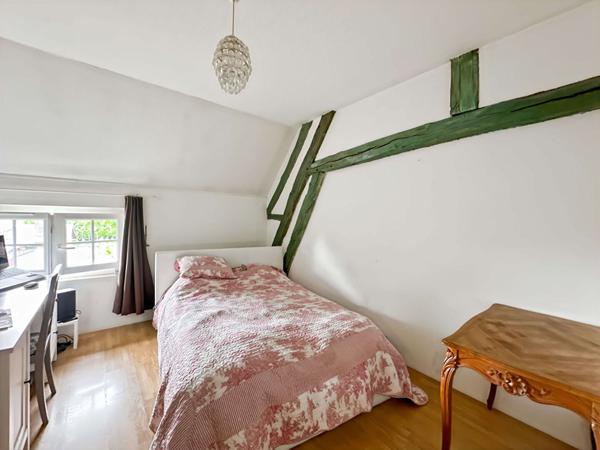 Maison proche Etrepagny