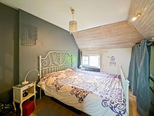 Maison proche Etrepagny