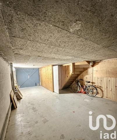 Maison à vendre 4 pièces 84 m² Limeil-Brévannes