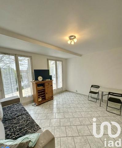 Maison à vendre 4 pièces 84 m² Limeil-Brévannes