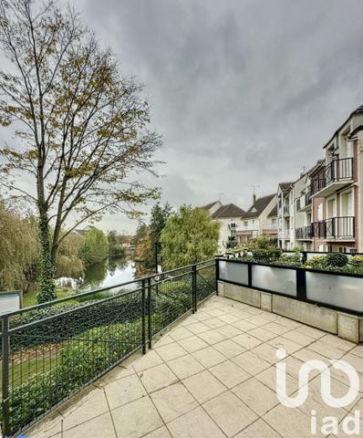 Maison à vendre 4 pièces 84 m² Limeil-Brévannes