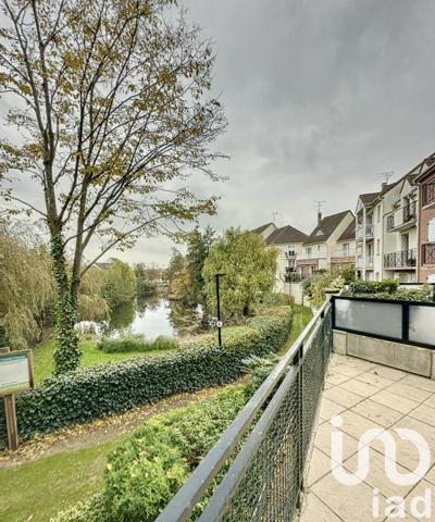 Maison à vendre 4 pièces 84 m² Limeil-Brévannes