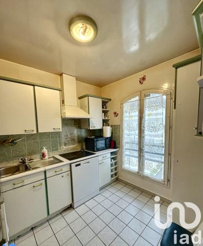 Maison à vendre 4 pièces 84 m² Limeil-Brévannes