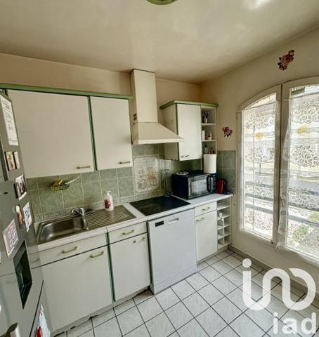 Maison à vendre 4 pièces 84 m² Limeil-Brévannes