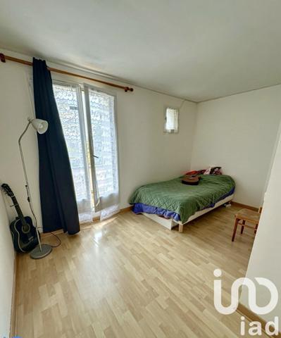 Maison à vendre 4 pièces 84 m² Limeil-Brévannes