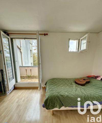 Maison à vendre 4 pièces 84 m² Limeil-Brévannes