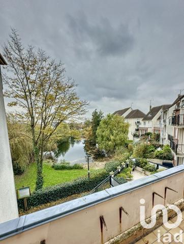 Maison à vendre 4 pièces 84 m² Limeil-Brévannes