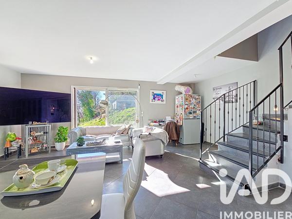 Maison à vendre 6 pièces 126 m² Colomars