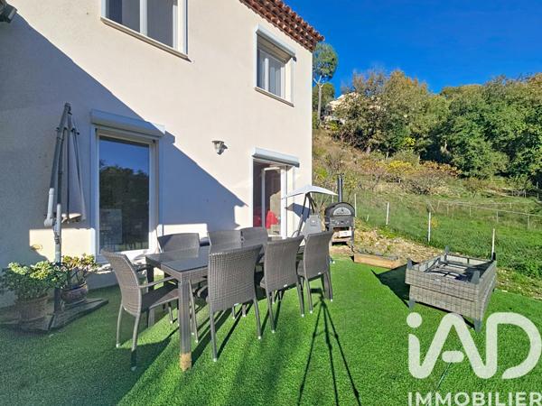 Maison à vendre 6 pièces 126 m² Colomars
