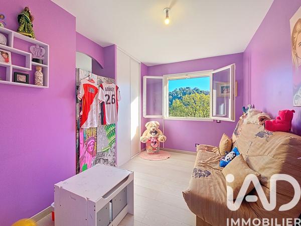 Maison à vendre 6 pièces 126 m² Colomars