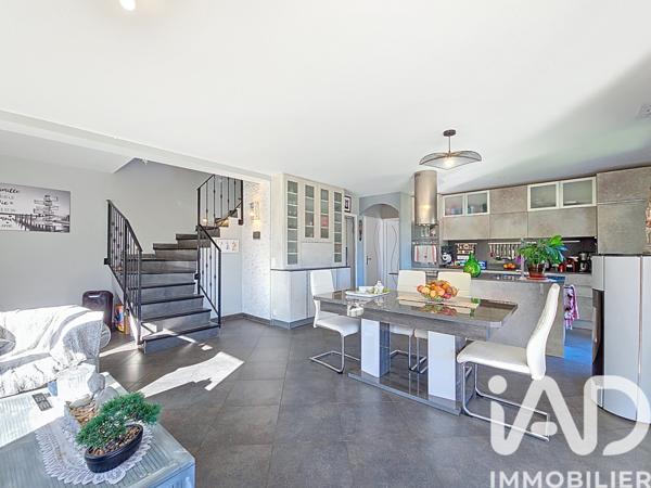 Maison à vendre 6 pièces 126 m² Colomars