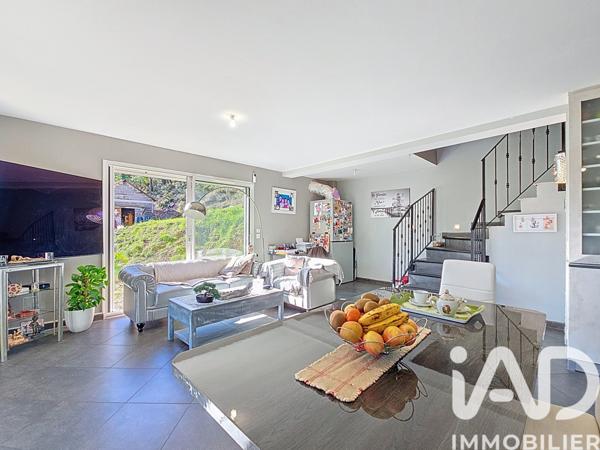 Maison à vendre 6 pièces 126 m² Colomars