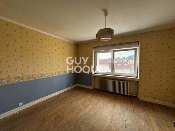 Appartement  duplex 7 pièces à vendre à Aumetz - 157,50 m²
