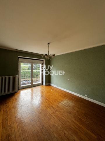 Appartement  duplex 7 pièces à vendre à Aumetz - 157,50 m²