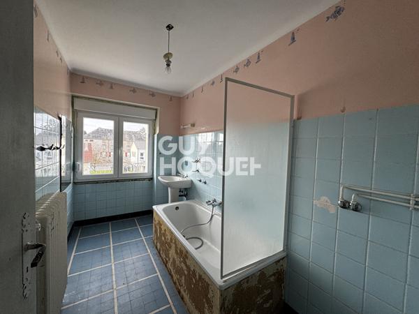 Appartement  duplex 7 pièces à vendre à Aumetz - 157,50 m²