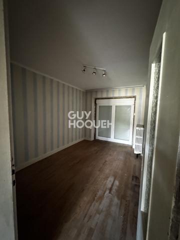 Appartement  duplex 7 pièces à vendre à Aumetz - 157,50 m²